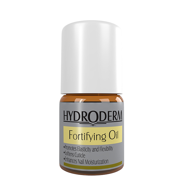 Fortifying Oil